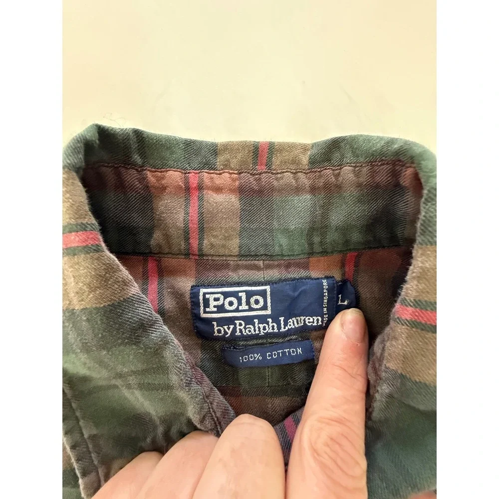 Polo Ralph Lauren excellent preowned